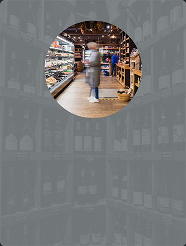 Cheshire Smokehouse Shop