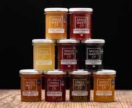 Cheshire Smokehouse Other Products